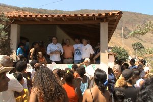 2008 - Campanha Municipal - Pocrane 1